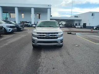 Ford Expedition 2022 4x4 Limited 4dr SUV