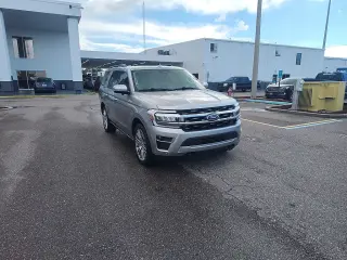 Ford Expedition 2022 4x4 Limited 4dr SUV