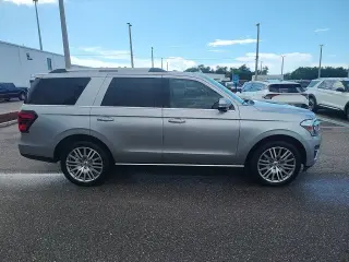 Ford Expedition 2022 4x4 Limited 4dr SUV