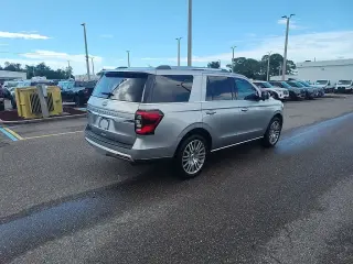 Ford Expedition 2022 4x4 Limited 4dr SUV