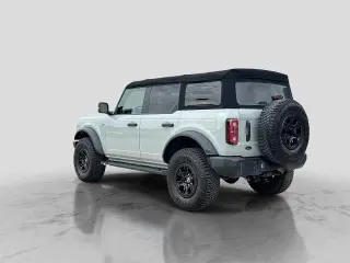 Ford Bronco 2022 4x4 Base Avanzado 4p SUV
