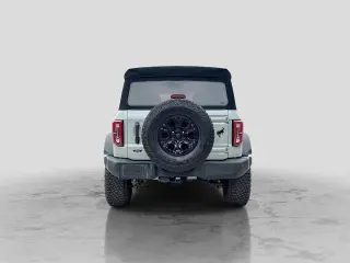 Ford Bronco 2022 4x4 Base Avanzado 4p SUV
