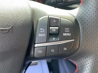 Ford Escape Hybrid 2024 ST-Line 4dr SUV