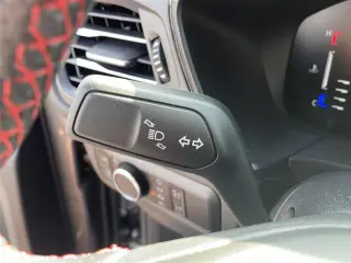 Ford Escape Hybrid 2024 ST-Line 4dr SUV