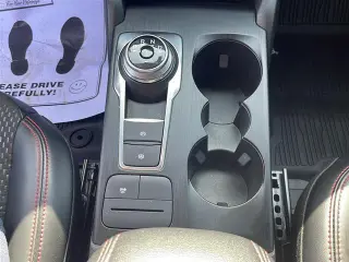 Ford Escape Hybrid 2024 ST-Line 4dr SUV