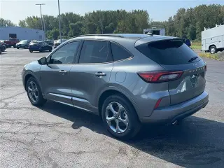 Ford Escape Hybrid 2024 ST-Line 4dr SUV