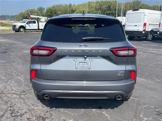 Ford Escape Hybrid 2024 ST-Line 4dr SUV