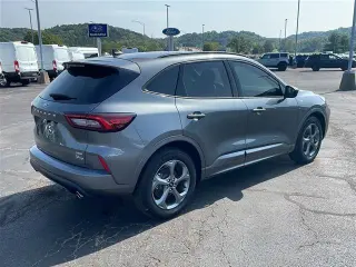 Ford Escape Hybrid 2024 ST-Line 4dr SUV