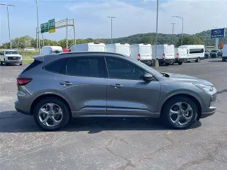 Ford Escape Hybrid 2024 ST-Line 4dr SUV