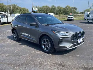 Ford Escape Hybrid 2024 ST-Line 4dr SUV
