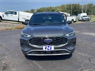 Ford Escape Hybrid 2024 ST-Line 4dr SUV