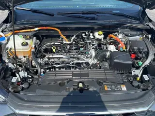 Ford Escape Hybrid 2024 ST-Line 4dr SUV
