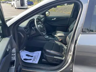 Ford Escape Hybrid 2024 ST-Line 4dr SUV