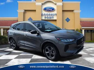 Ford Escape Hybrid 2024 ST-Line 4dr SUV