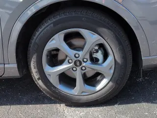 Ford Escape Hybrid 2024 ST-Line 4dr SUV