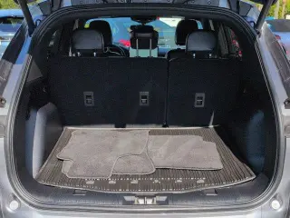 Ford Escape Hybrid 2024 ST-Line 4dr SUV