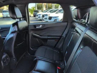 Ford Escape Hybrid 2024 ST-Line 4dr SUV