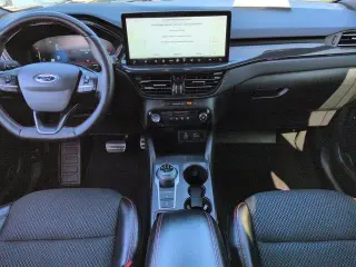 Ford Escape Hybrid 2024 ST-Line 4dr SUV