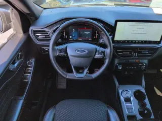 Ford Escape Hybrid 2024 ST-Line 4dr SUV