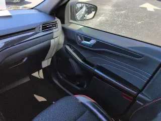 Ford Escape Hybrid 2024 ST-Line 4dr SUV