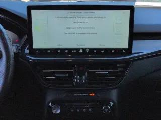Ford Escape Hybrid 2024 ST-Line 4dr SUV