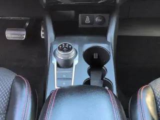 Ford Escape Hybrid 2024 ST-Line 4dr SUV