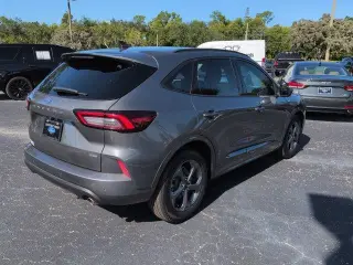 Ford Escape Hybrid 2024 ST-Line 4dr SUV