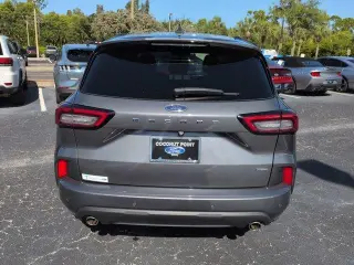 Ford Escape Hybrid 2024 ST-Line 4dr SUV