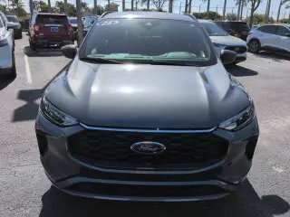 Ford Escape Hybrid 2024 ST-Line 4dr SUV