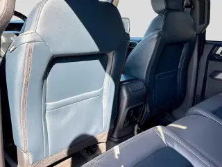 Ford Bronco 2023 4x4 Outer Banks 4p SUV