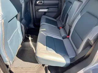 Ford Bronco 2023 4x4 Outer Banks 4p SUV