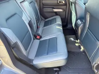 Ford Bronco 2023 4x4 Outer Banks 4p SUV