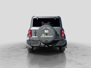 Ford Bronco 2023 4x4 Outer Banks 4p SUV