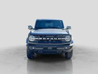 Ford Bronco 2023 4x4 Outer Banks 4p SUV