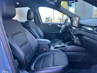 Ford Escape 2024 AWD ST-Line 4dr SUV
