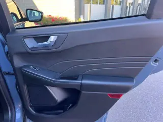 Ford Escape 2024 AWD ST-Line 4dr SUV