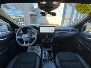 Ford Escape 2024 AWD ST-Line 4dr SUV