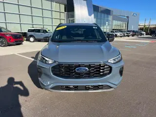 Ford Escape 2024 AWD ST-Line 4dr SUV