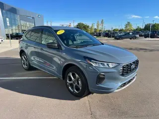 Ford Escape 2024 AWD ST-Line 4dr SUV