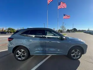 Ford Escape 2024 AWD ST-Line 4dr SUV