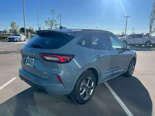Ford Escape 2024 AWD ST-Line 4dr SUV