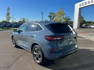 Ford Escape 2024 AWD ST-Line 4dr SUV