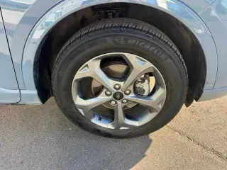 Ford Escape 2024 AWD ST-Line 4dr SUV