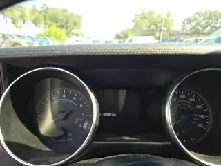 Ford Mustang 2019 GT 2dr Fastback
