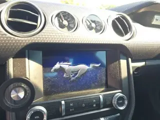 Ford Mustang 2019 GT 2dr Fastback