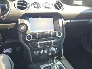 Ford Mustang 2019 GT 2dr Fastback