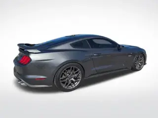 Ford Mustang 2019 GT 2dr Fastback