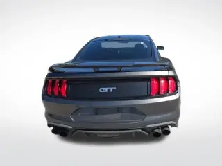 Ford Mustang 2019 GT 2dr Fastback