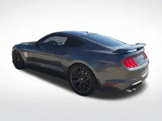 Ford Mustang 2019 GT 2dr Fastback