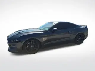 Ford Mustang 2019 GT 2dr Fastback